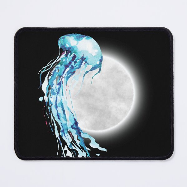 Item preview, Strolling in the moonlight designed and sold by FeyzaAydin.