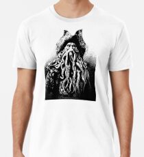 Davy Jones Premium T-Shirt