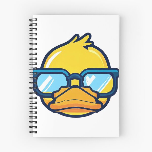 Item preview, cool duck designed and sold by Y0Y0-22.