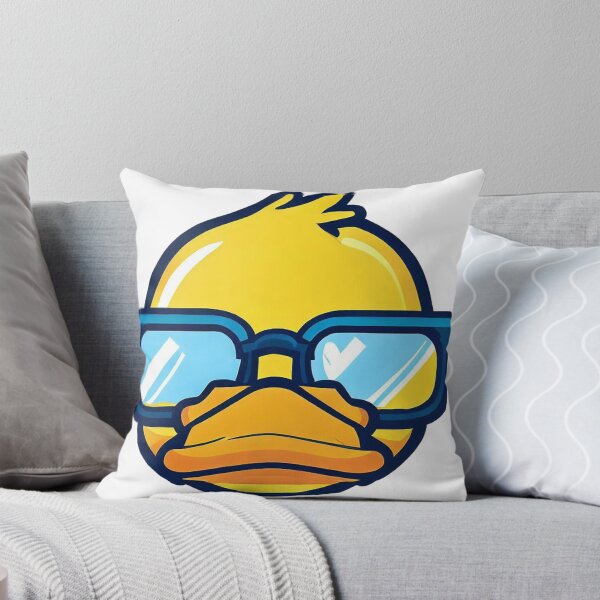 Item preview, cool duck designed and sold by Y0Y0-22.