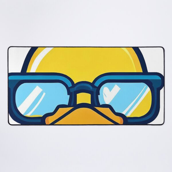 Item preview, cool duck designed and sold by Y0Y0-22.