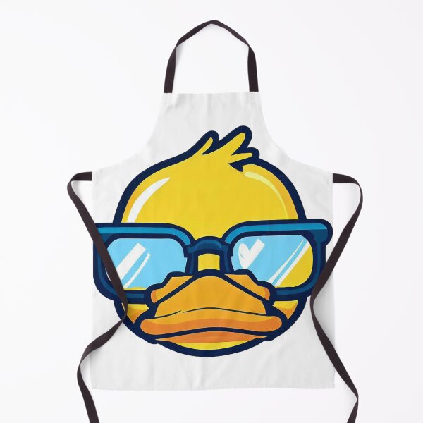 Item preview, cool duck designed and sold by Y0Y0-22.