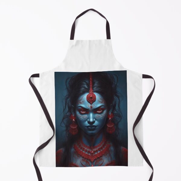 Item preview, Kali designed and sold by Rosaliartbook.