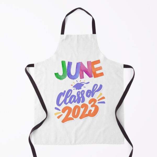 Item preview, June - class of 2023 - Graduation Month designed and sold by AZZEMAA.