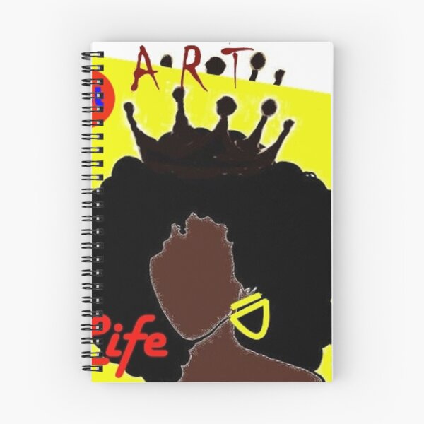 Item preview, Art Life designed and sold by IOT22.