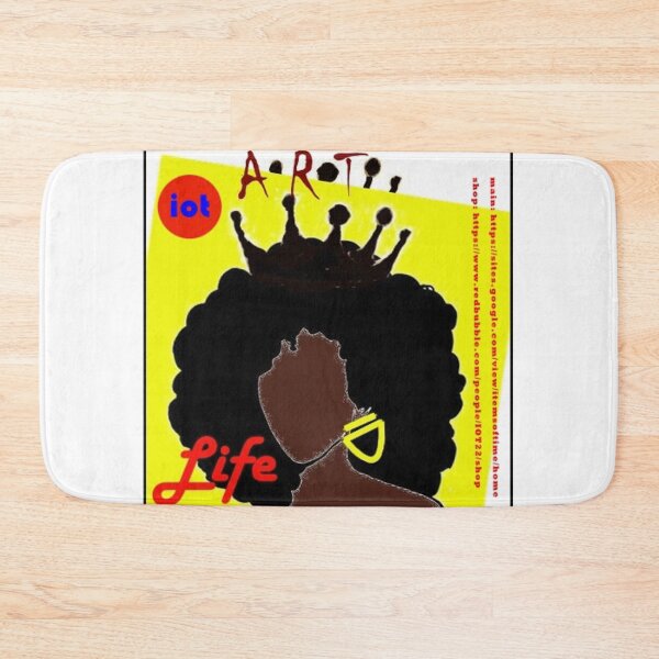 Item preview, Art Life designed and sold by IOT22.