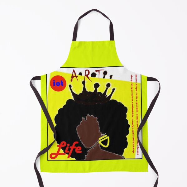 Item preview, Art Life designed and sold by IOT22.