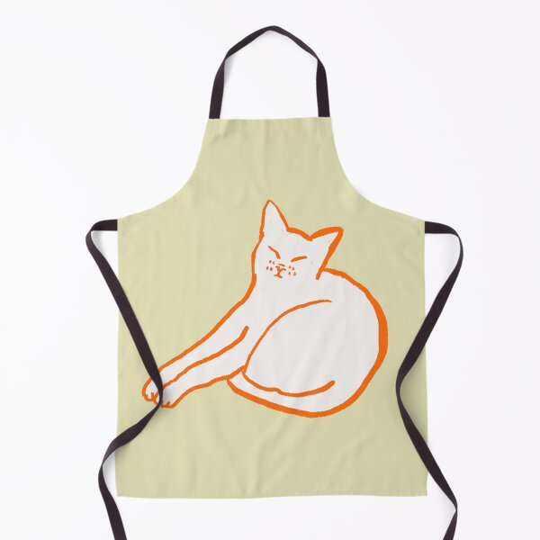 Item preview, Another Cat designed and sold by Emma Philip.