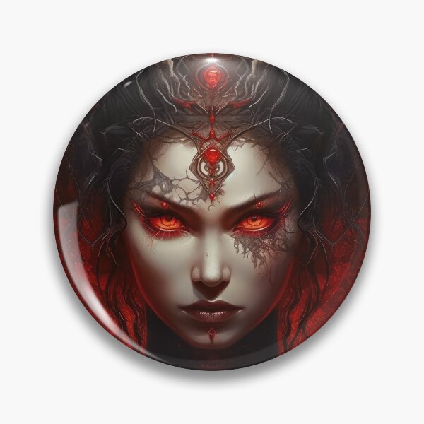 Item preview, Lilith  designed and sold by Rosaliartbook.