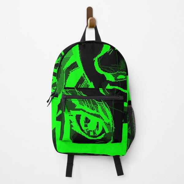 Item preview, Anime NFT 0095 designed and sold by Elkin Grueso.