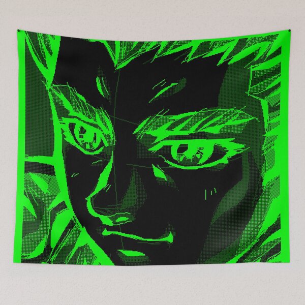 Item preview, Anime NFT 0095 designed and sold by Elkin Grueso.