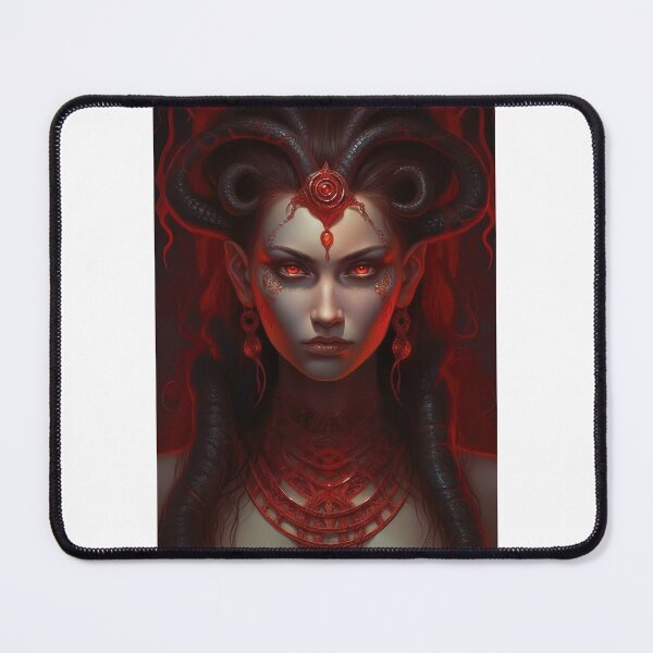 Item preview, Lilith designed and sold by Rosaliartbook.