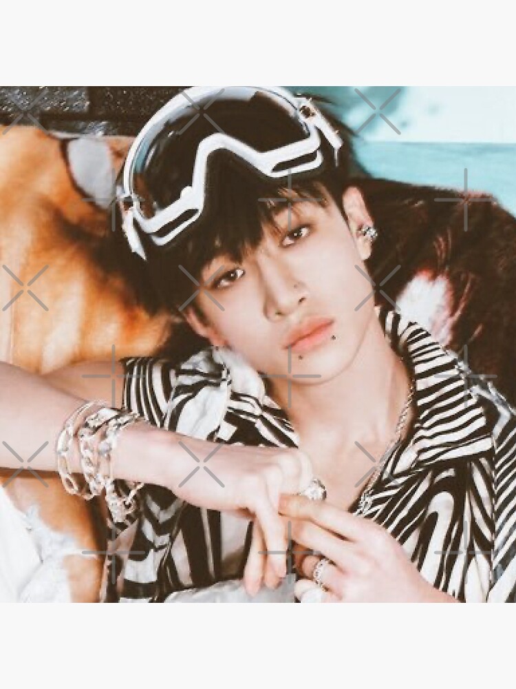 ⭐San E「The Boy Who Cried Wolf」⭐韓国盤KPOP⭐