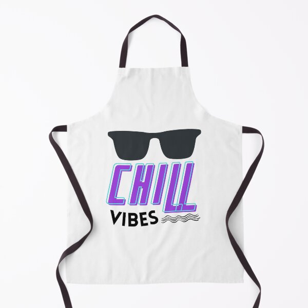 Artikelvorschau, Chill Vibes entworfen und verkauft von tinytwist.