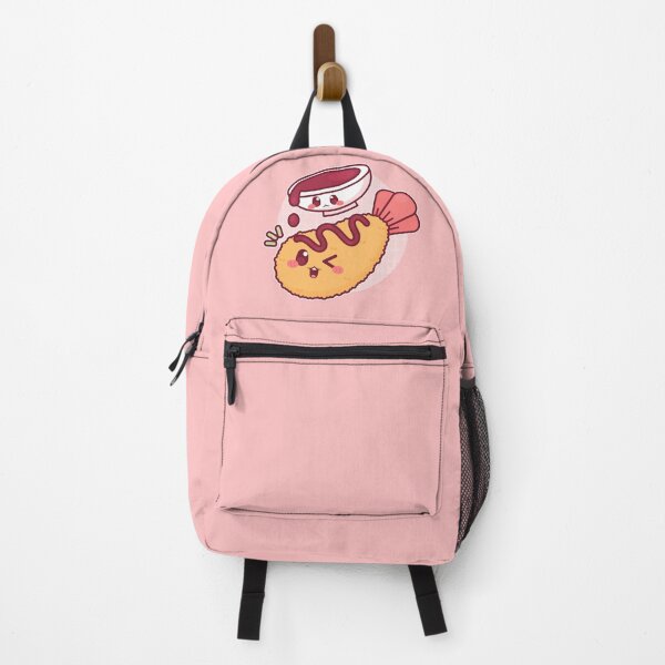 Item preview, Shrimp x Shoyu designed and sold by kawaiistudio.