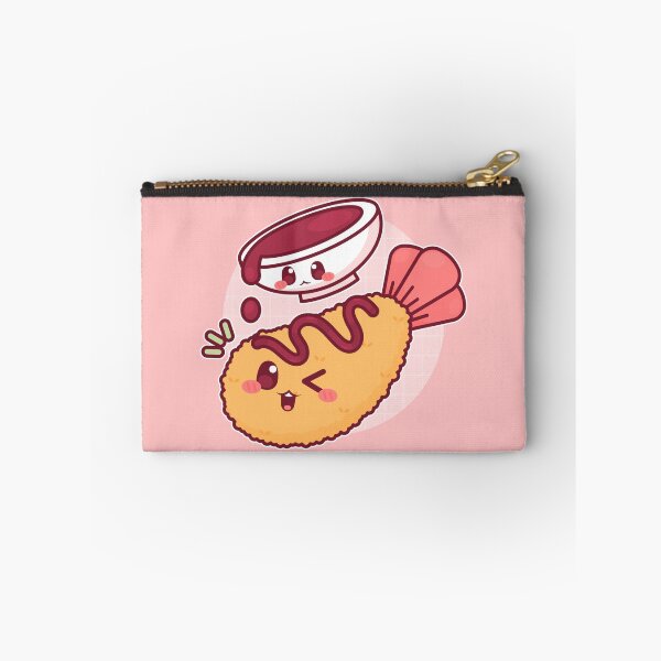 Item preview, Shrimp x Shoyu designed and sold by kawaiistudio.