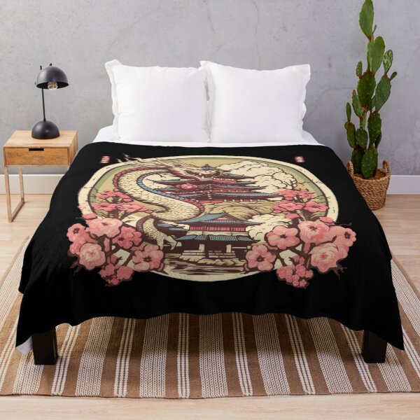 Item preview, Dragon Temple designed and sold by Oni Zuka.