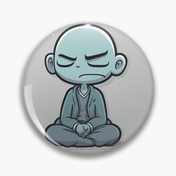 Item preview, Introspection designed and sold by HiredJustice.