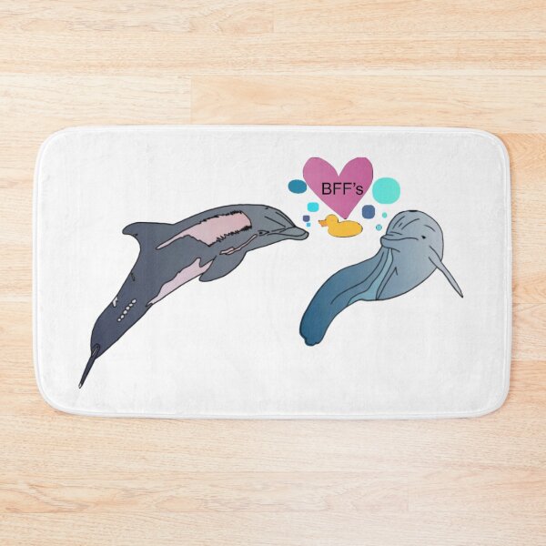 Item preview, The Last Chance X Inspirational Dolphriends  designed and sold by Allysha Lazar.