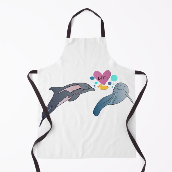 Item preview, The Last Chance X Inspirational Dolphriends designed and sold by Allysha Lazar.