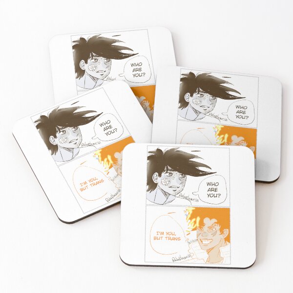 Item preview, I’m you, but queer  designed and sold by Rolaplayor101.