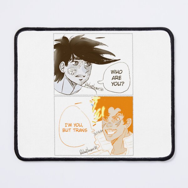 Item preview, I’m you, but queer  designed and sold by Rolaplayor101.