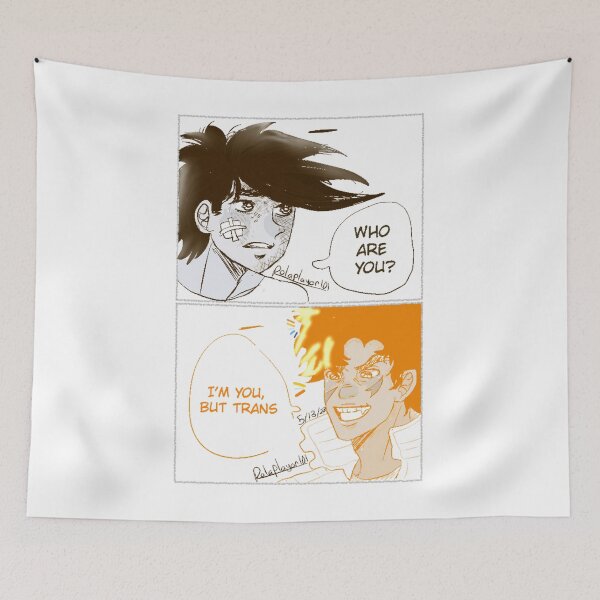 Item preview, I’m you, but queer  designed and sold by Rolaplayor101.