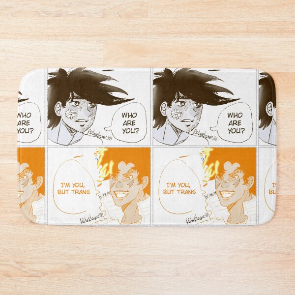 Item preview, I’m you, but queer  designed and sold by Rolaplayor101.