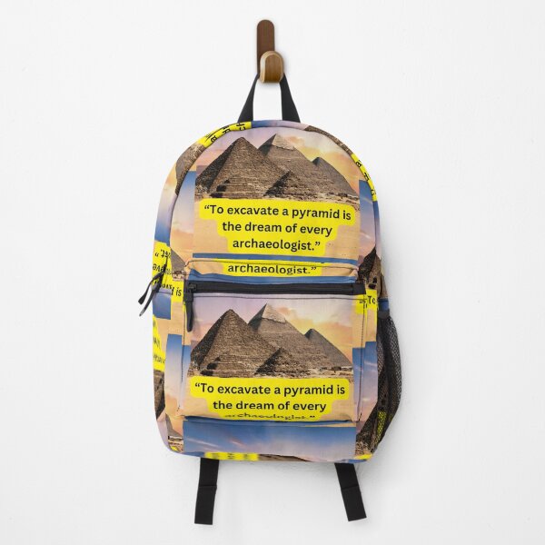 Item preview, pyramids of Giza and egypt discovery designed and sold by LGMmugsdesign.