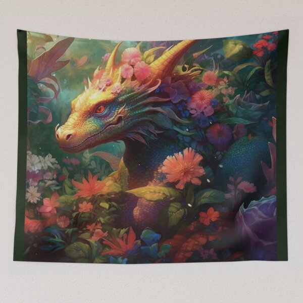 Item preview, Dragontale designed and sold by Wadeni.