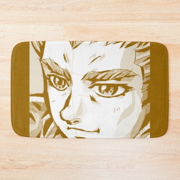 Item preview, Anime NFT 0096 designed and sold by Elkin Grueso.