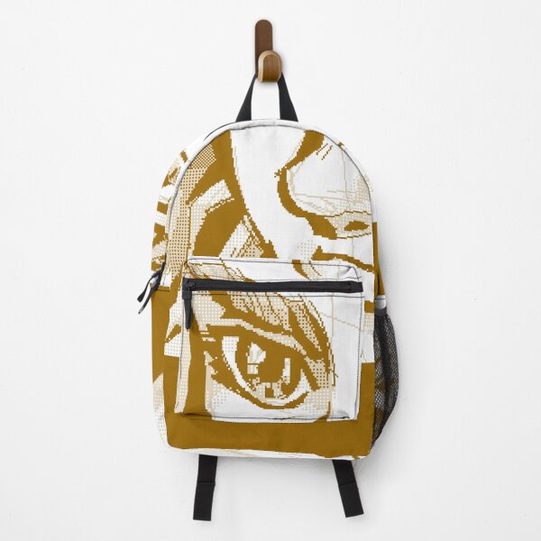 Item preview, Anime NFT 0096 designed and sold by Elkin Grueso.