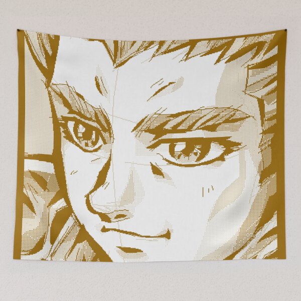 Item preview, Anime NFT 0096 designed and sold by Elkin Grueso.
