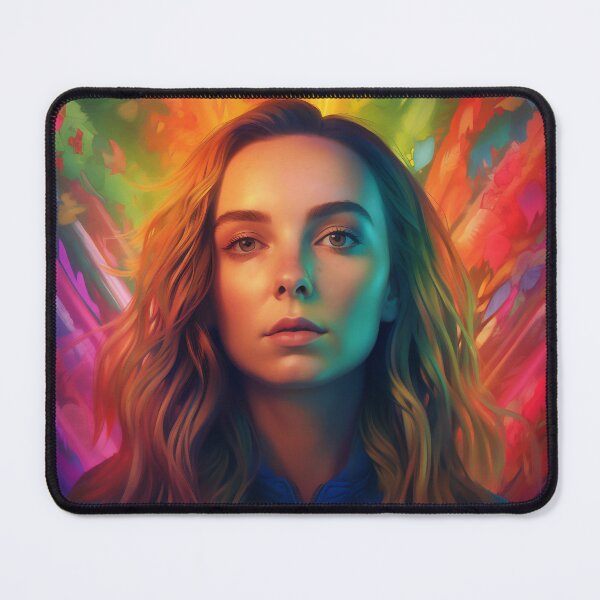 Item preview, Villanelle from Killing Eve designed and sold by Arti_choke.
