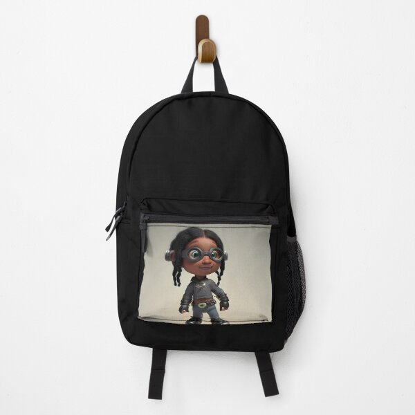 Item preview, Dreadlocks Rasta Boy Stylized (Limited Edition) designed and sold by visionsunveiled.