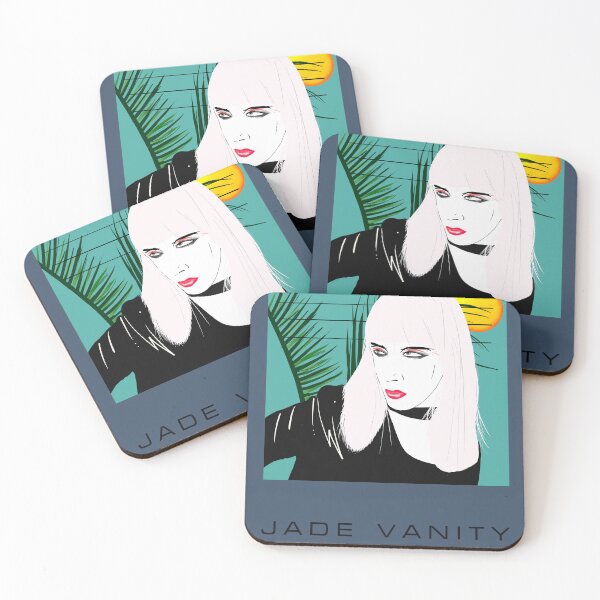Item preview, Jade Vanity Vapor designed and sold by newneonx.