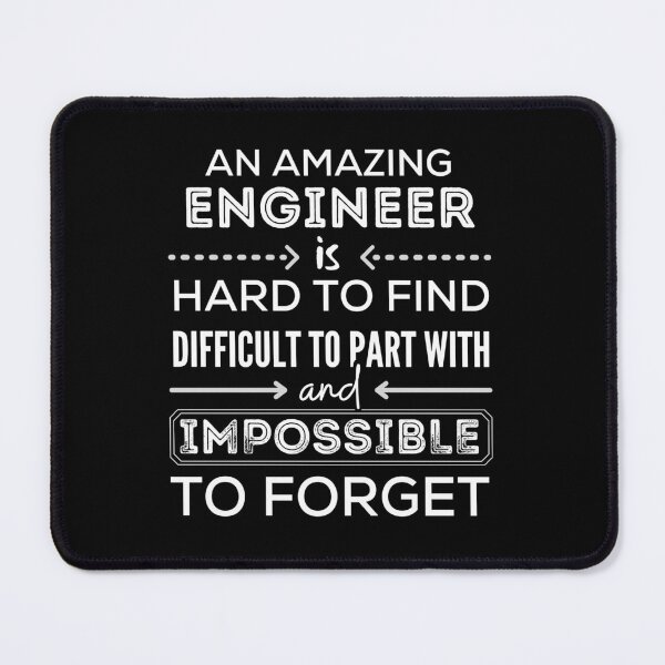 Item preview, Funny Engineer, Engineer Gifts, Engineer Student Gift, Engineer Graduation, Engineering, Engineer Gift designed and sold by SjyLopez.