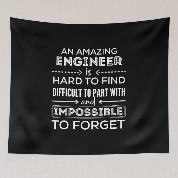 Item preview, Funny Engineer, Engineer Gifts, Engineer Student Gift, Engineer Graduation, Engineering, Engineer Gift designed and sold by SjyLopez.