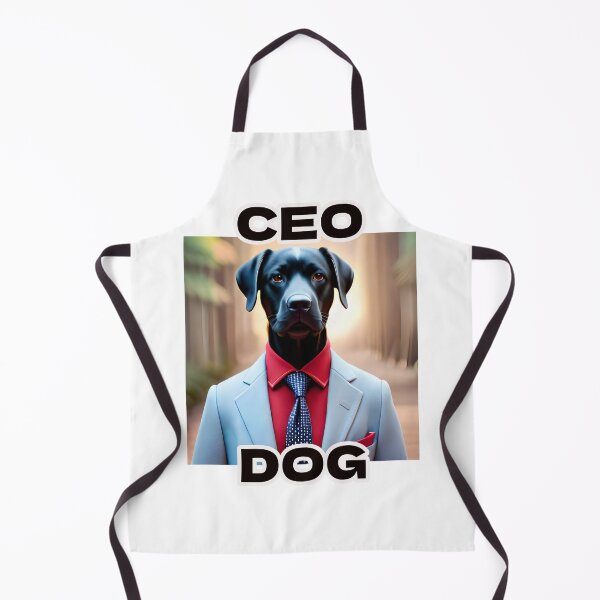 Item preview, CEO Dog designed and sold by CandG-Emporium.