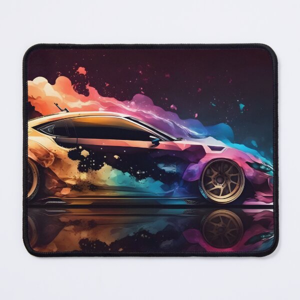 Item preview, Beauty in Motion designed and sold by Cr-AI-tive.