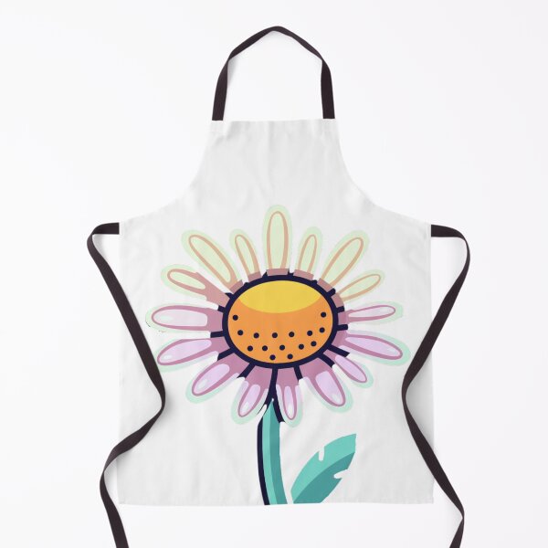 Item preview, Colorful Daisy designed and sold by minjagoods.