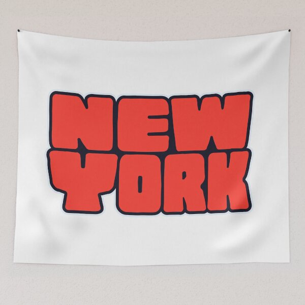 Item preview, New York is Phat designed and sold by BrooklynMugs.