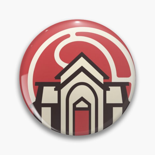 Item preview, circular logo designed and sold by Rim0204.