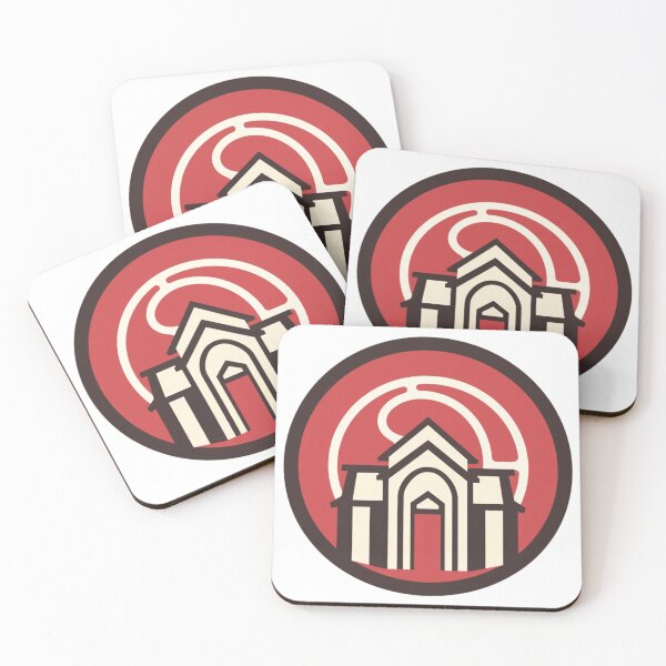 Item preview, circular logo designed and sold by Rim0204.