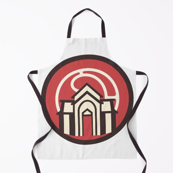 Item preview, circular logo designed and sold by Rim0204.