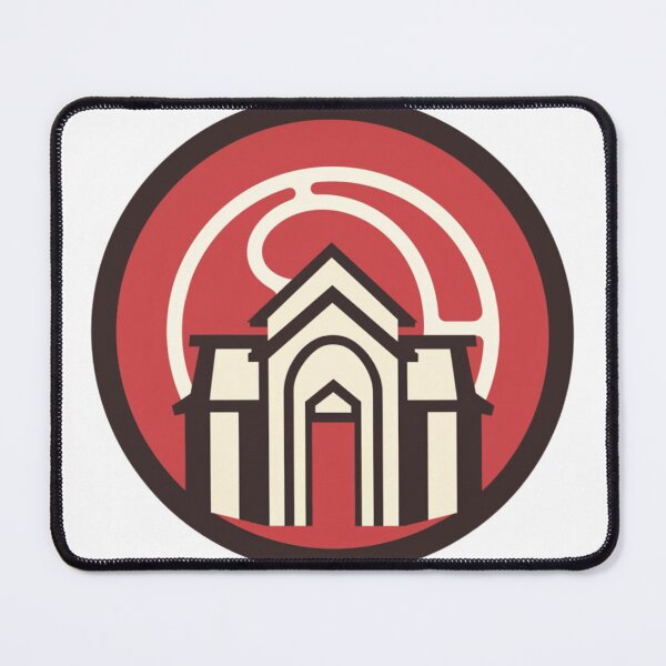 Item preview, circular logo designed and sold by Rim0204.