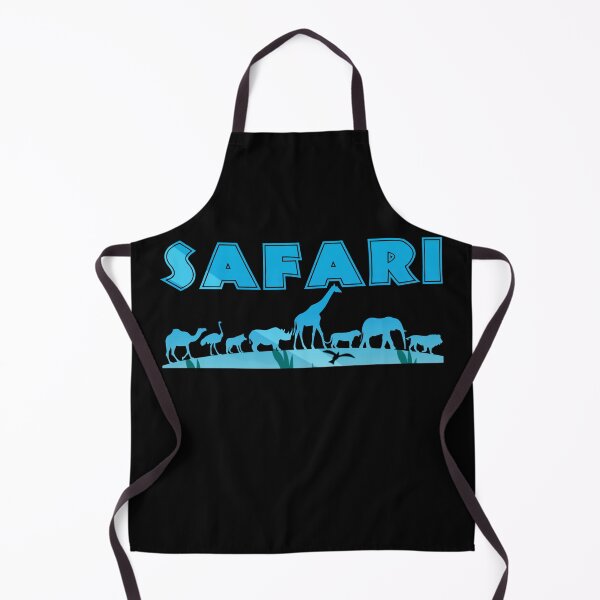 Item preview, African Safari Animals T-Shirts designed and sold by PetSafari.