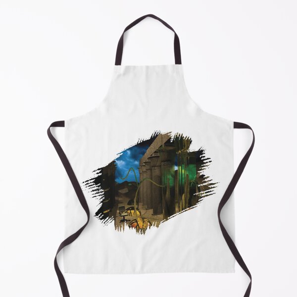 Item preview, My Space Temple designed and sold by emhoteb.