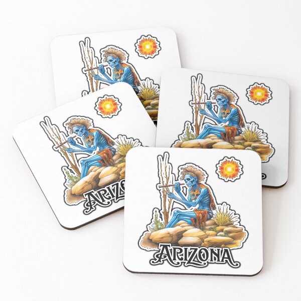 Item preview, Arizona - Fun in the Sun! designed and sold by Rickie Pauley.