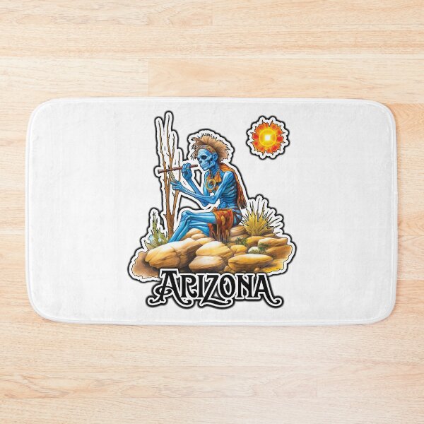 Item preview, Arizona - Fun in the Sun! designed and sold by Rickie Pauley.